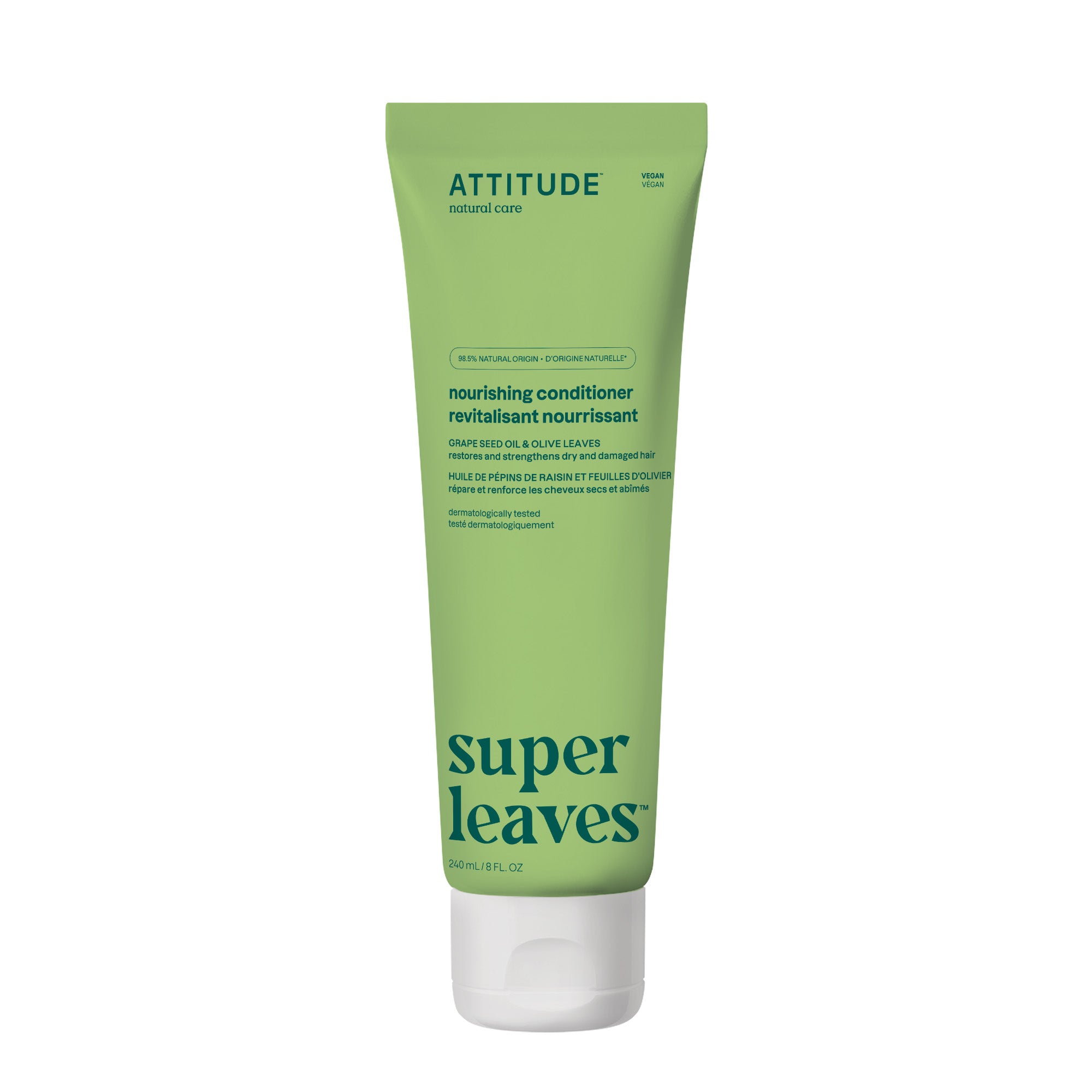 Nourish & Strength Conditioner