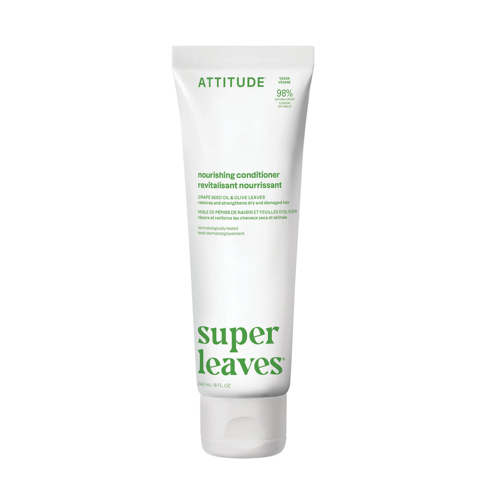 Attitude Nourish & Strength Conditioner