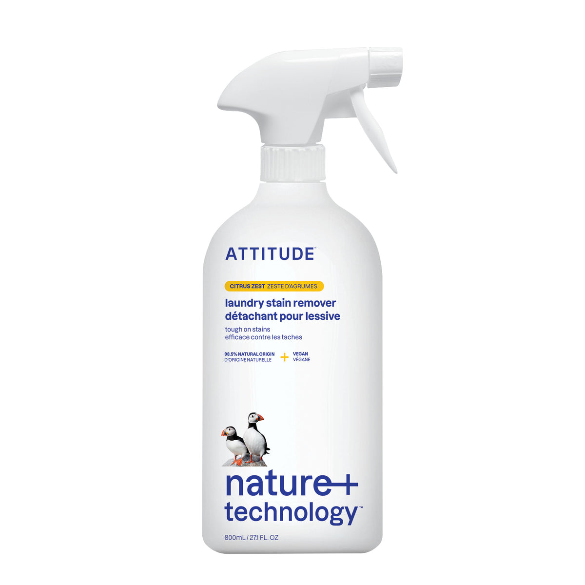 Laundry Stain Remover
