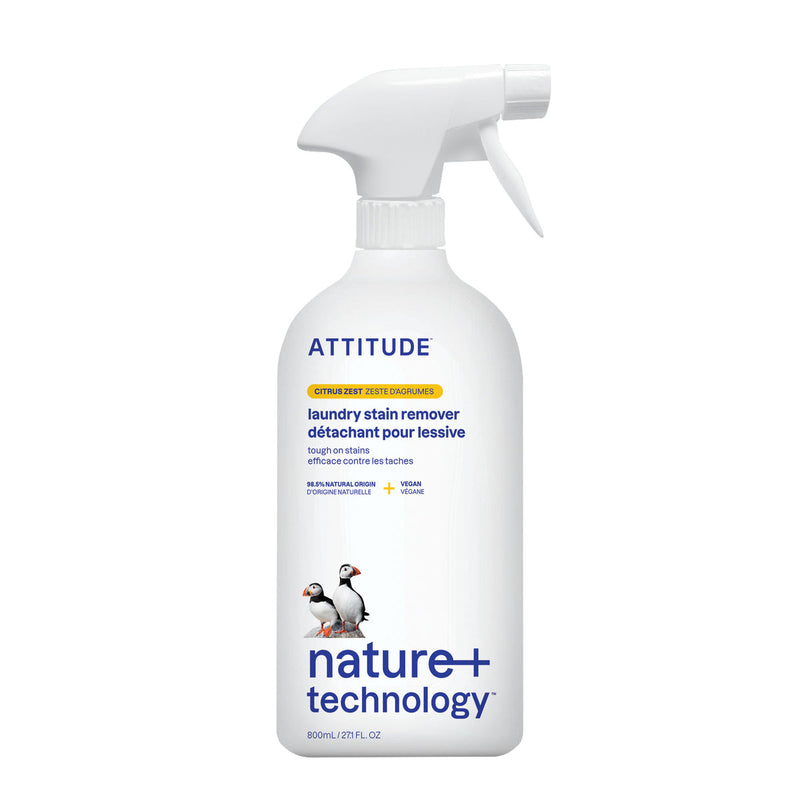 Laundry Stain Remover
