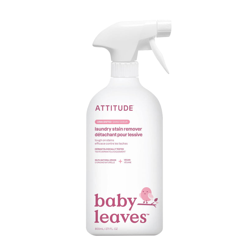 Little Ones Laundry Stain Remover