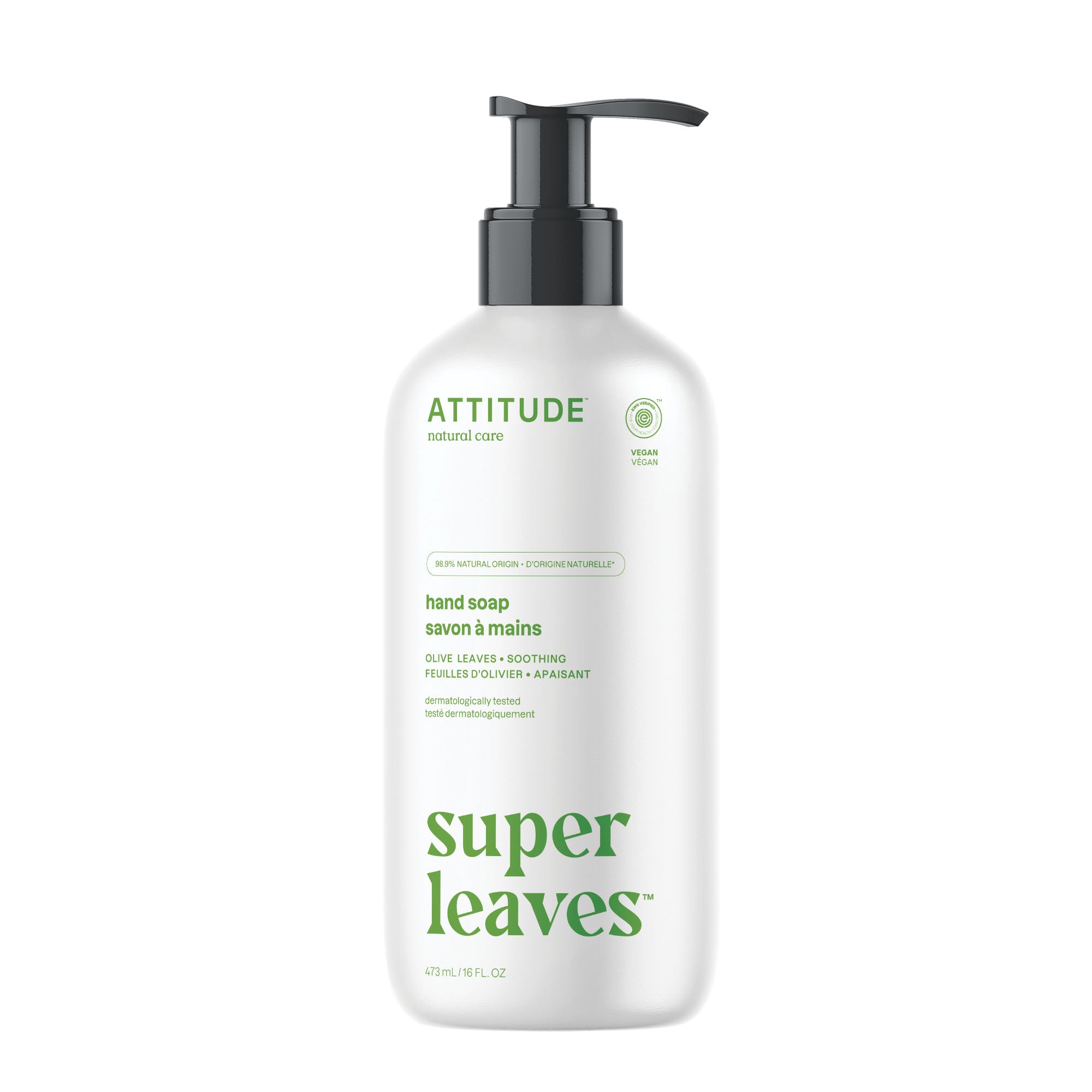 Olive Hand Soap