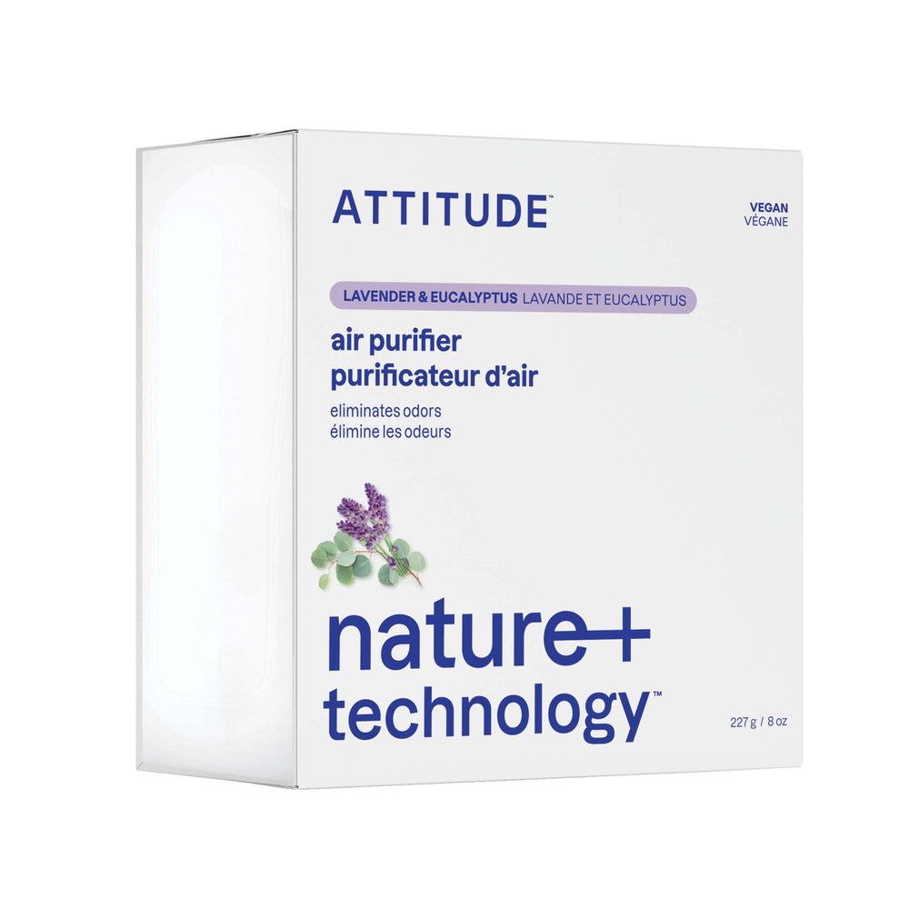 Attitude Lavender Air Purifier