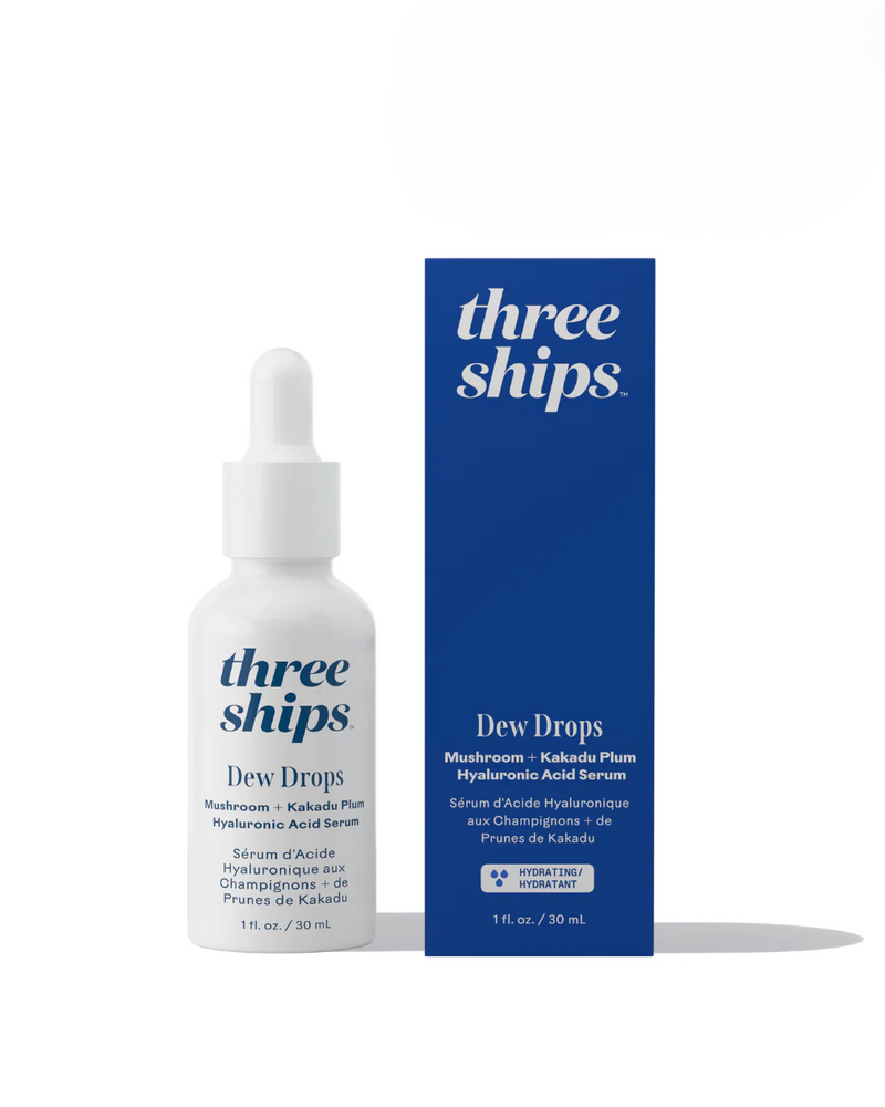 Dew Drops Vitamin C Serum