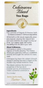 Echinacea Blend