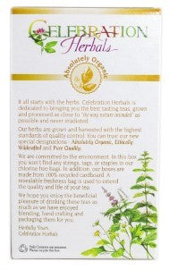 Echinacea Blend
