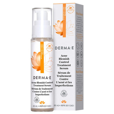 Acne Blemish Control Treatment Serum