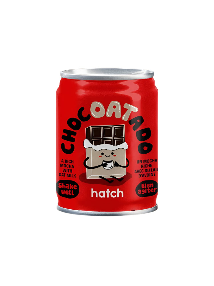 Hatch Chocoatado