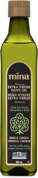 Extra Virgin Olive Oil
