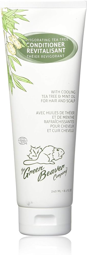 Tea Tree & Mint Conditioner