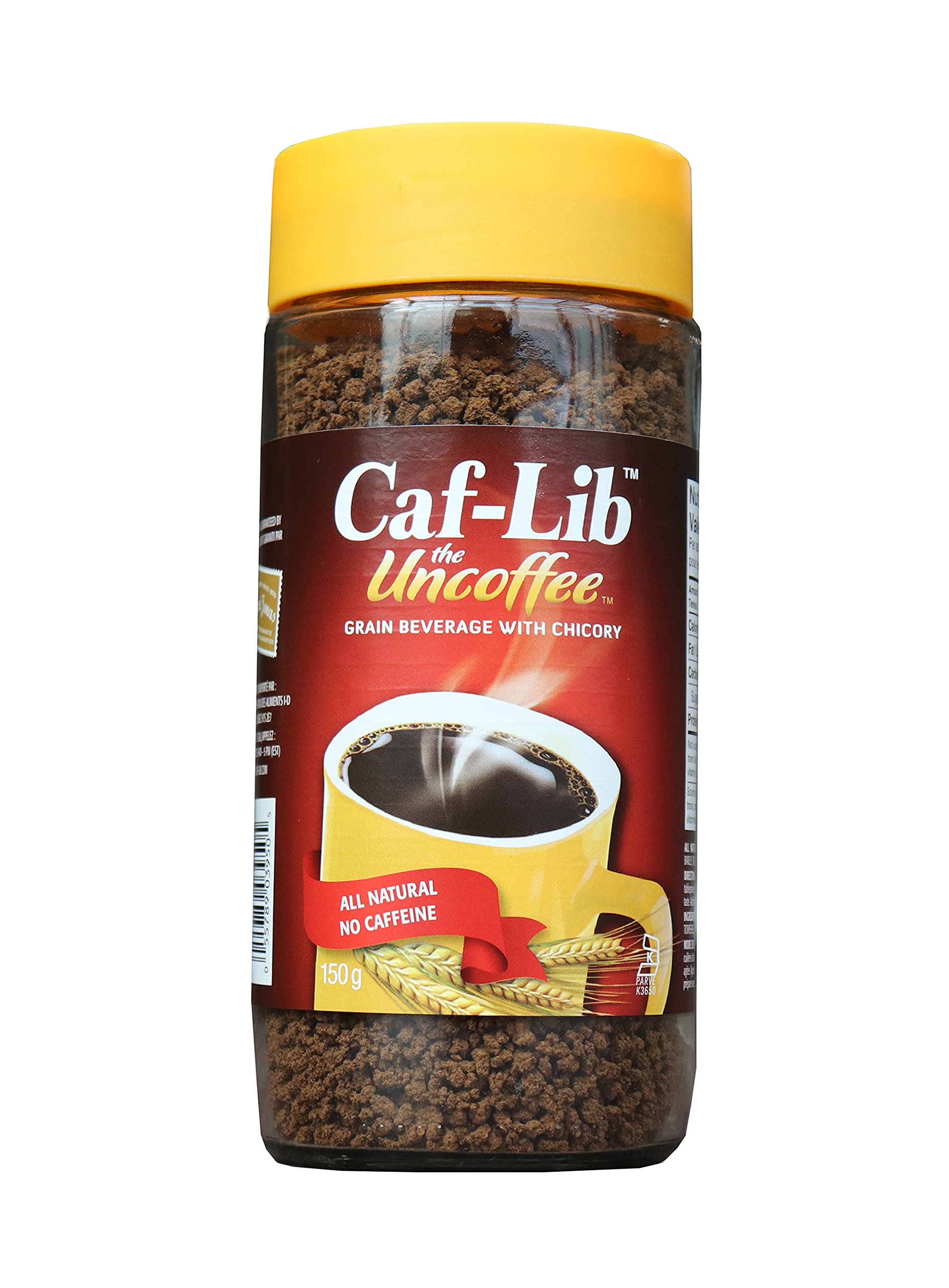 Original Blend Decaf Coffee