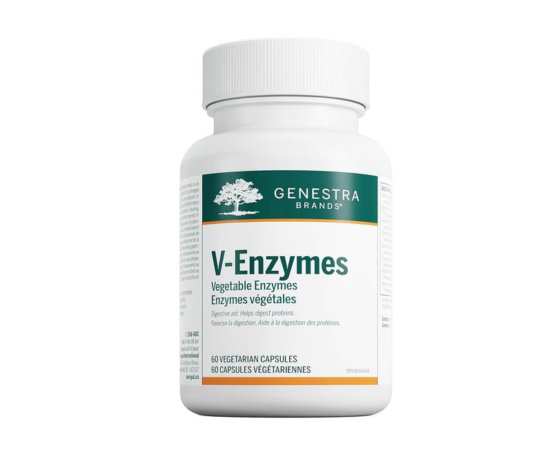 V-Enzymes