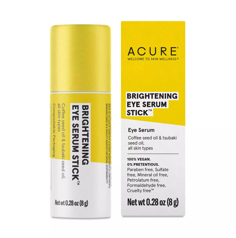 Brightening Eye Serum Stick