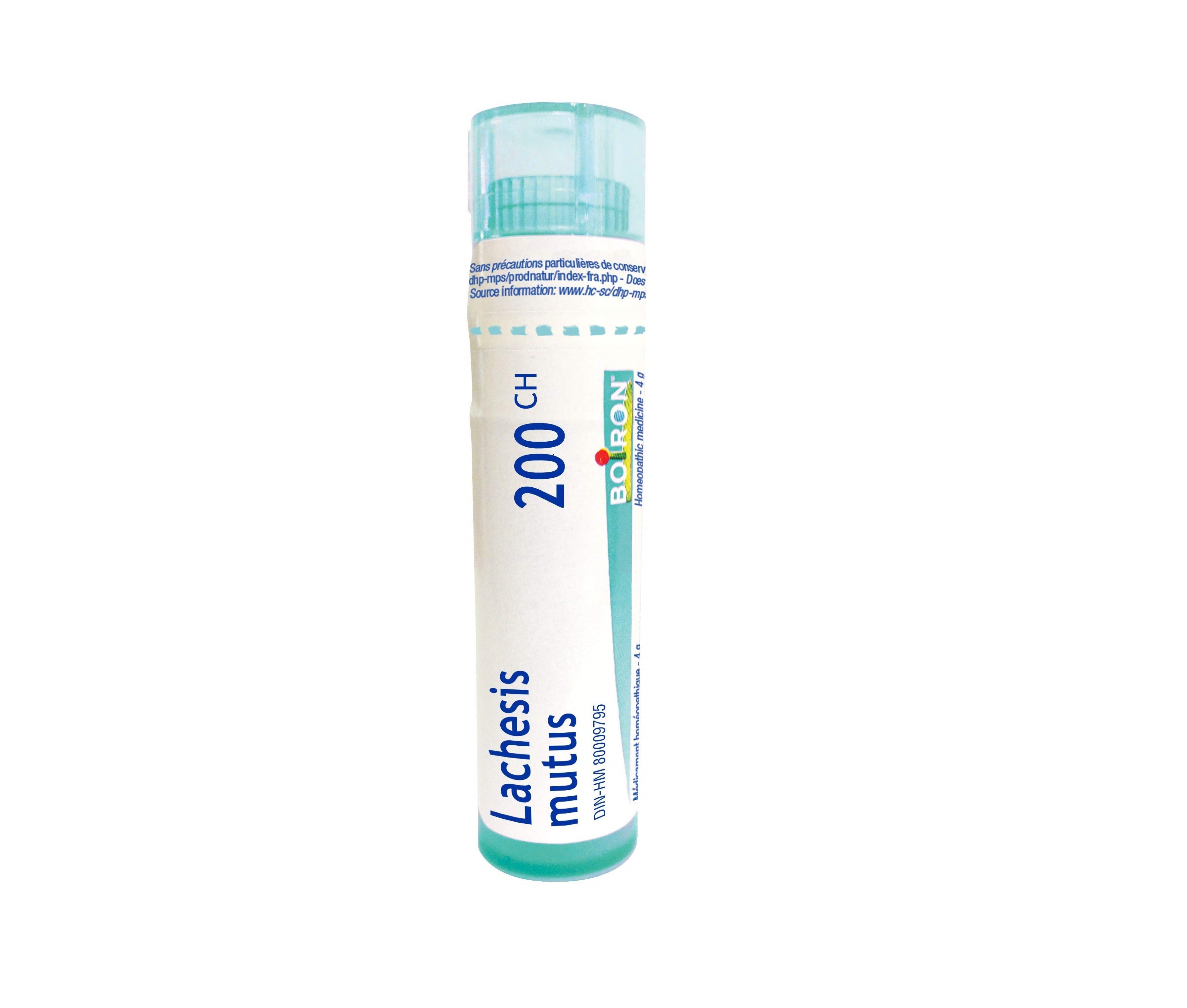 Lachesis Mutus 200Ch