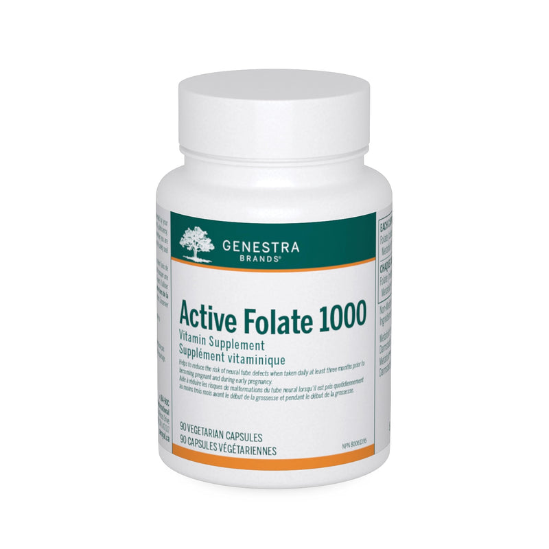 Active Folate 1000