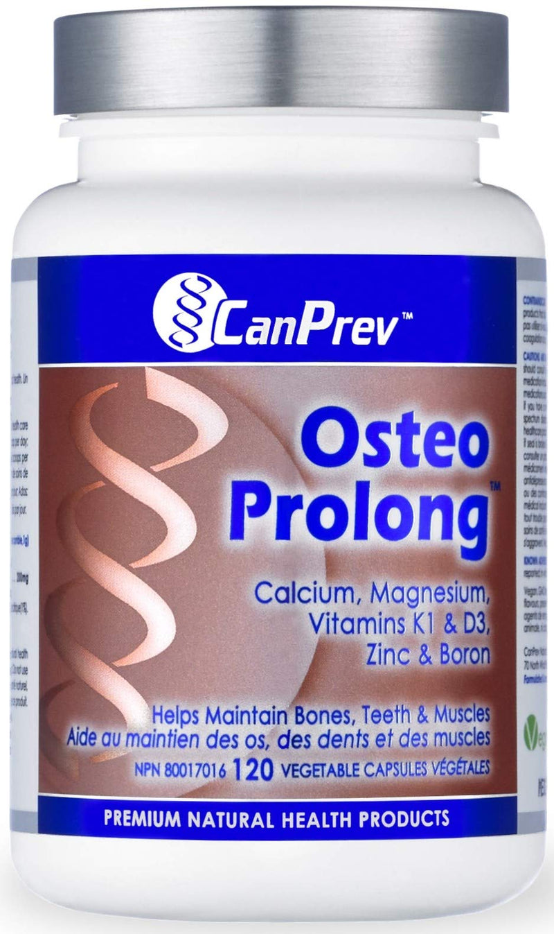Osteo Prolong