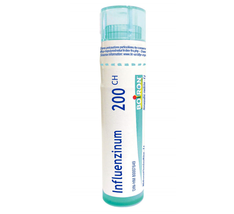 Influenzinum 200Ch