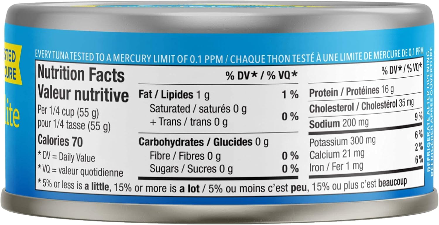 Safe Catch Elite Wild Tuna