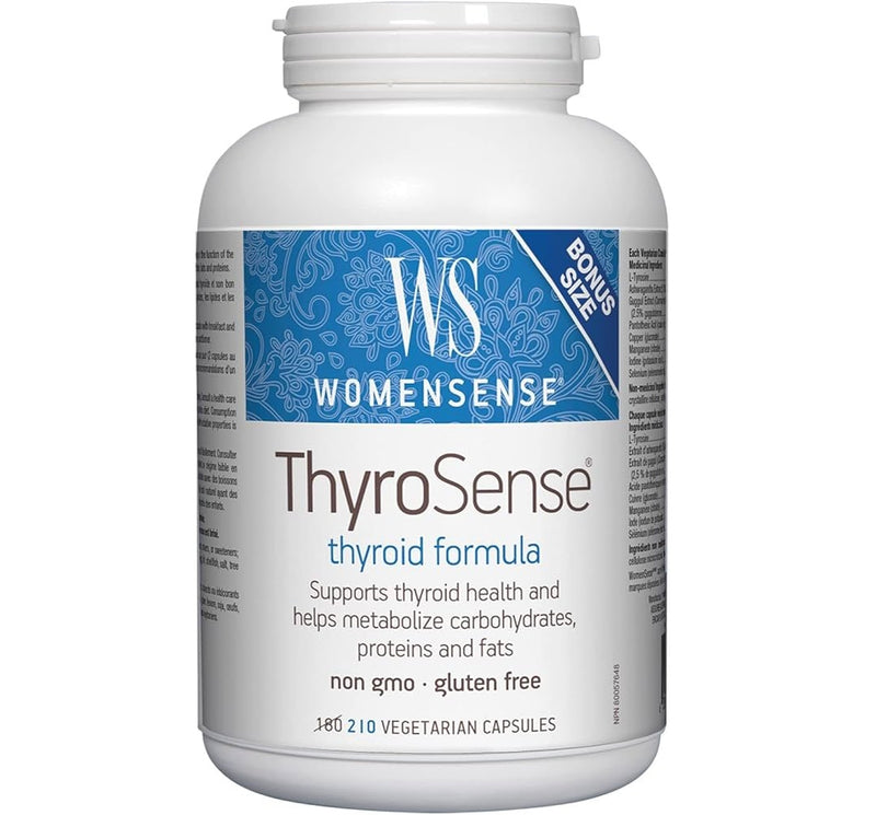 Thyrosense Bonus Size