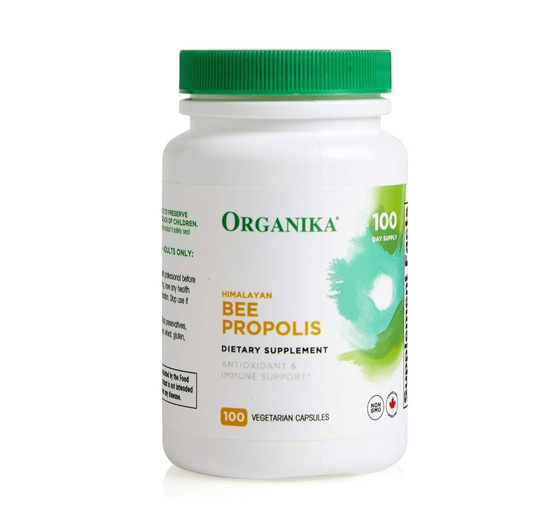 Himalayan Bee Propolis - 500Mg