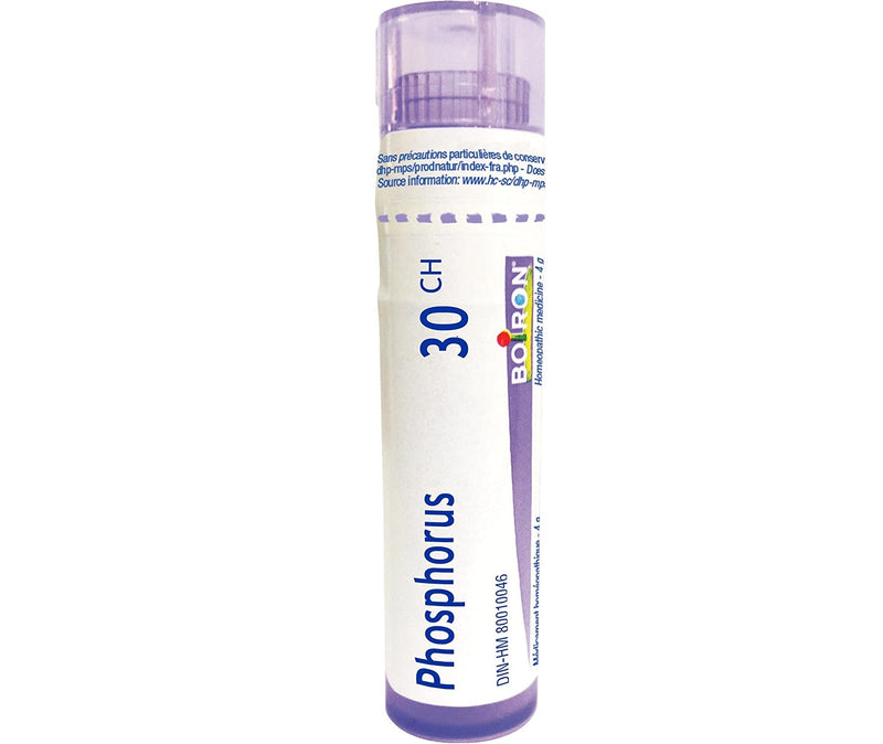 Phosphorus 30Ch