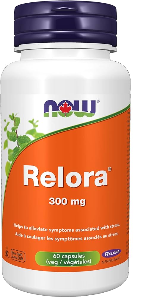 Relora - 300Mg