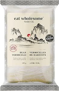 Bean Vermicelli Glass Noodles