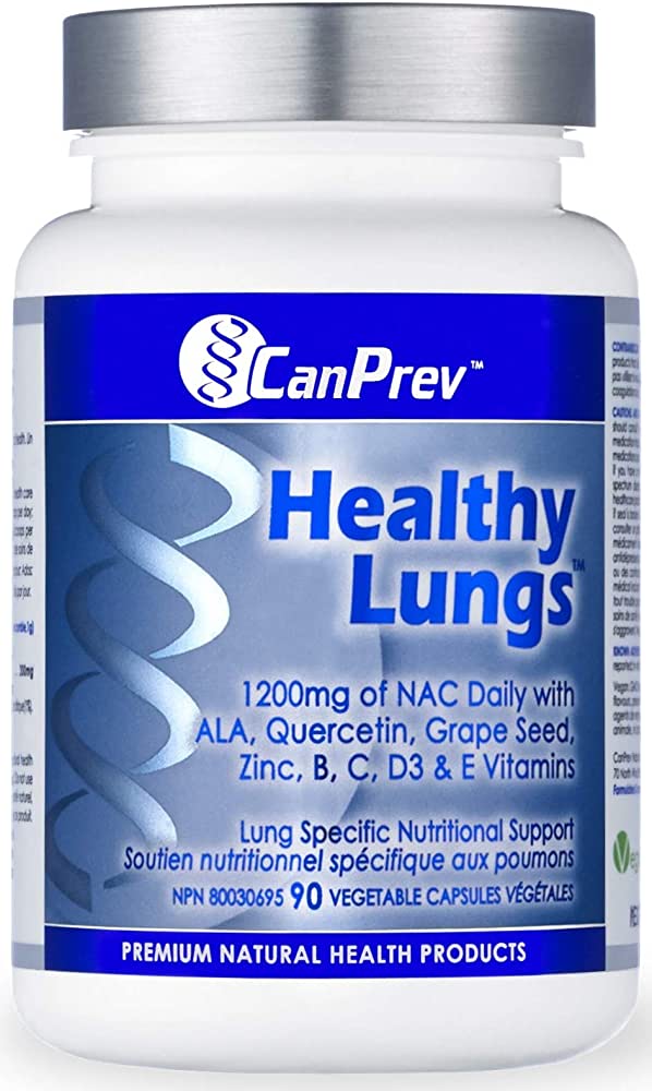 Healthy Lungs