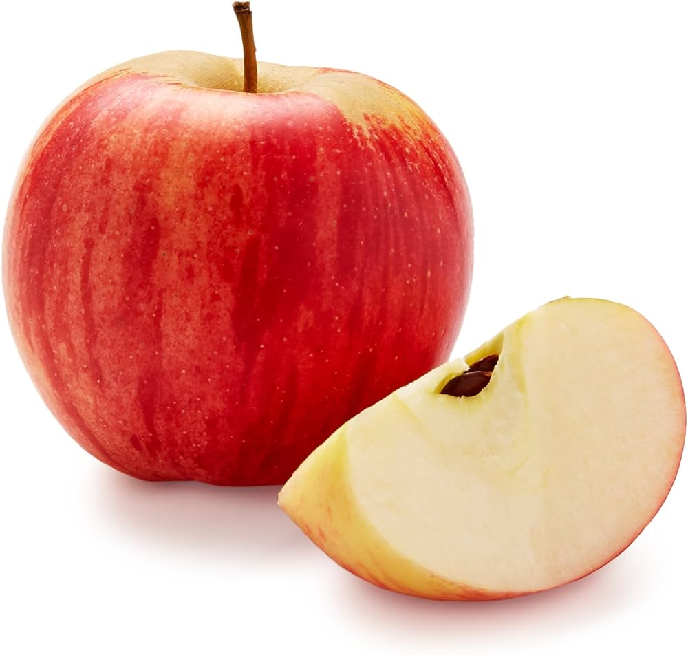 Produce Organic Lady Alice Apples