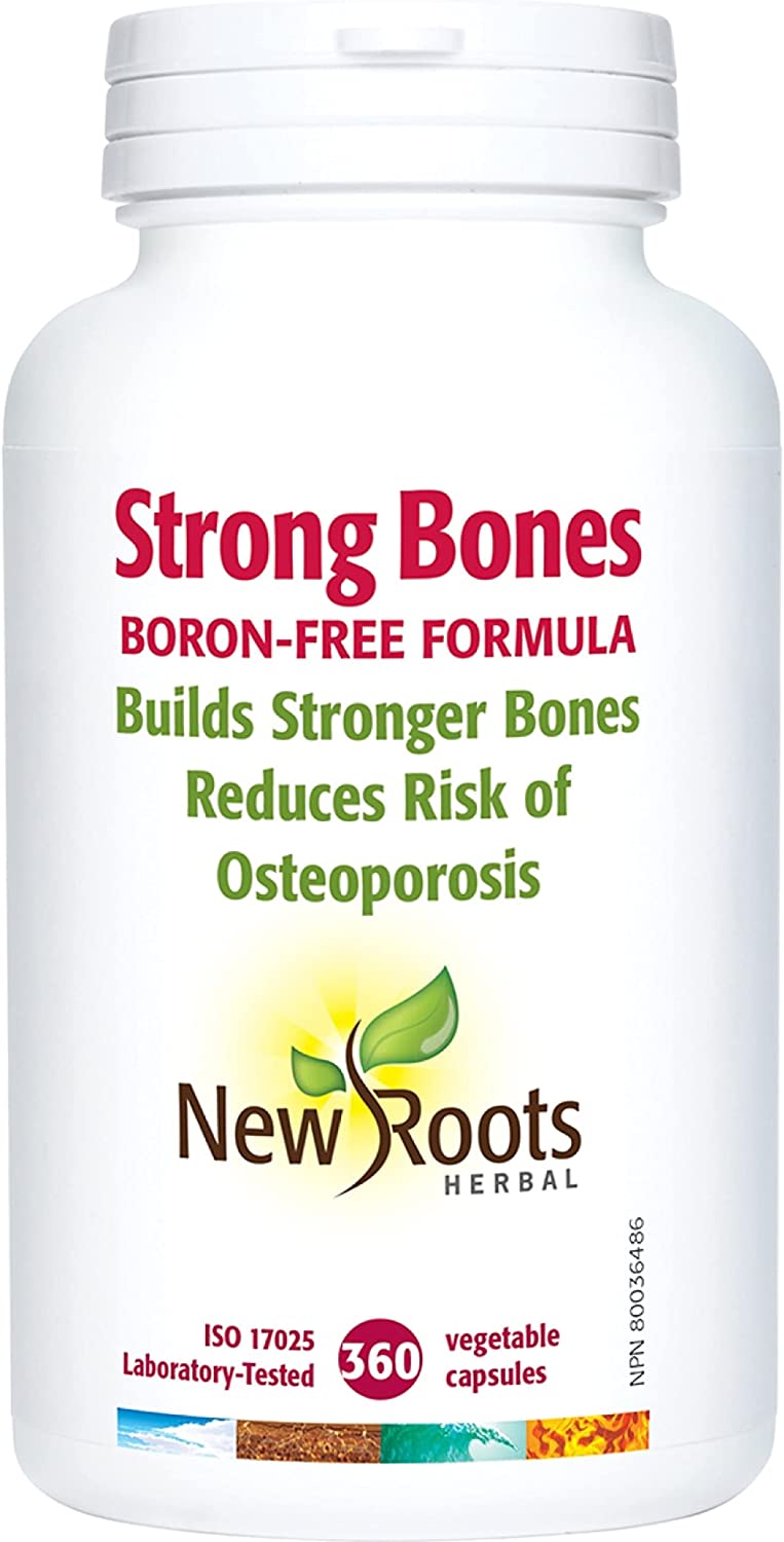 Strong Bones