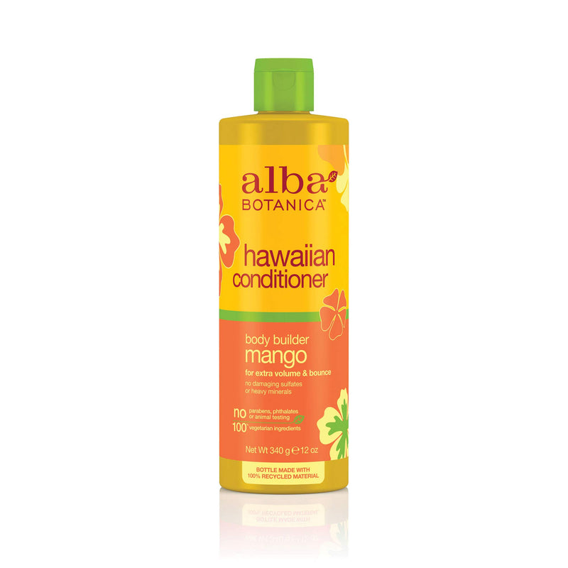 Hawaiian Mango Conditioner