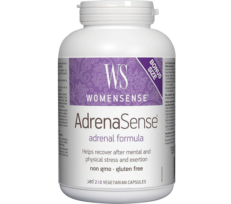 Adrenasense Bonus Size