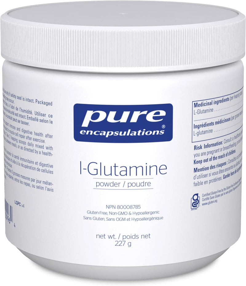 L-Glutamine