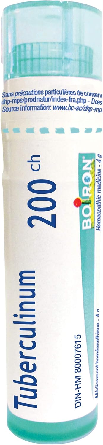 Tuberculinum 200CH