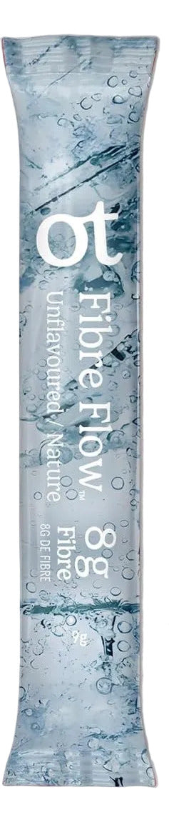 Organic Traditions Organic Unflavoured Fibre Flow Sachet