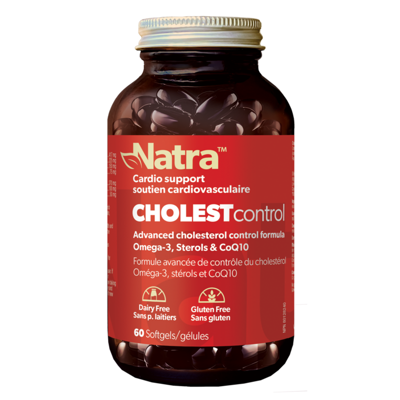 Cholestcontrol