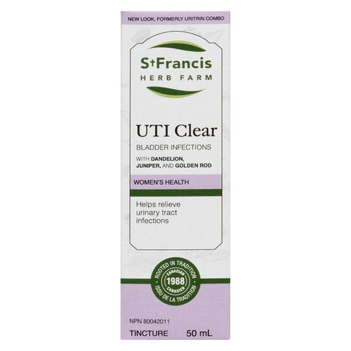 UTI Clear Tincture