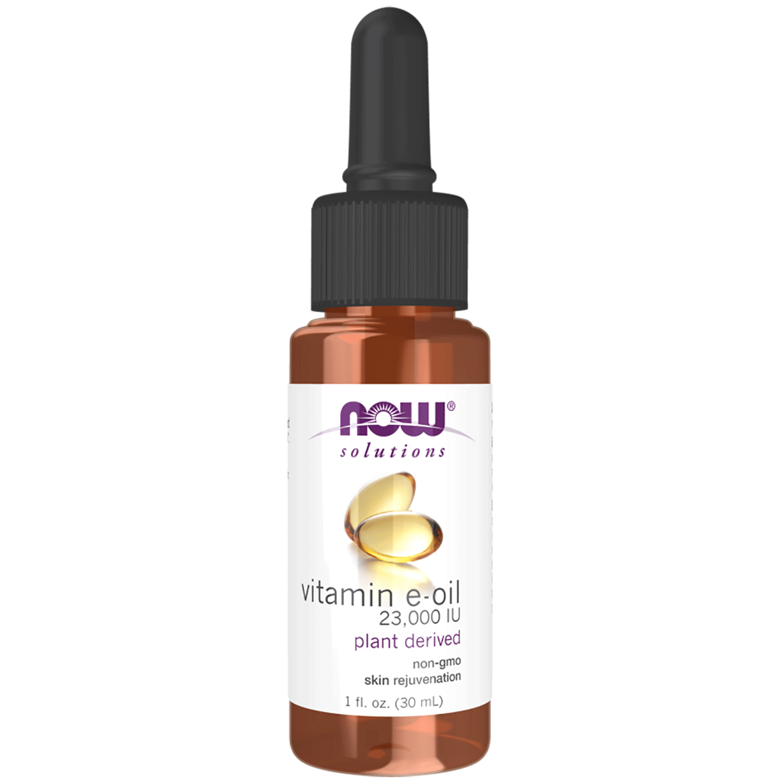 Natural E-Oil