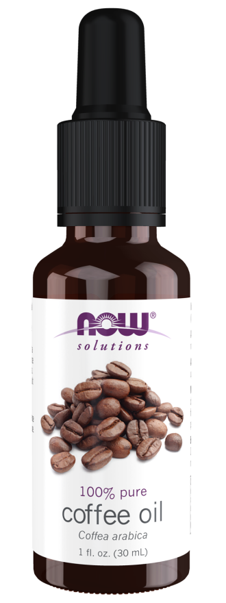 Pure Coffee Oil