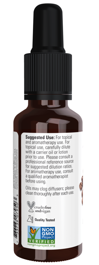 Pure Coffee Oil