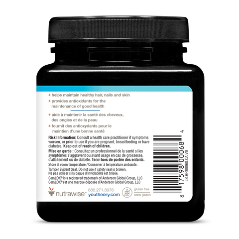 youtheory hyaluronic plus