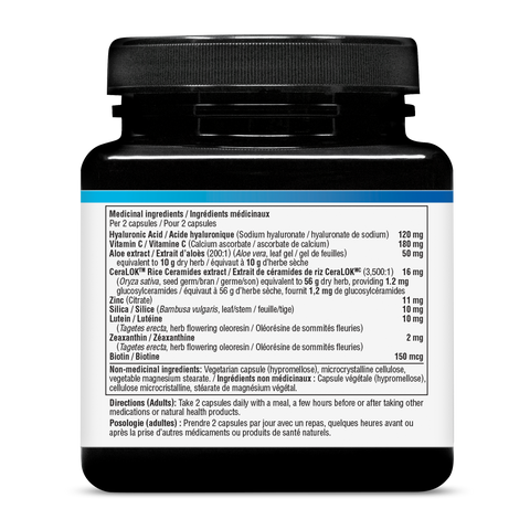 youtheory hyaluronic plus