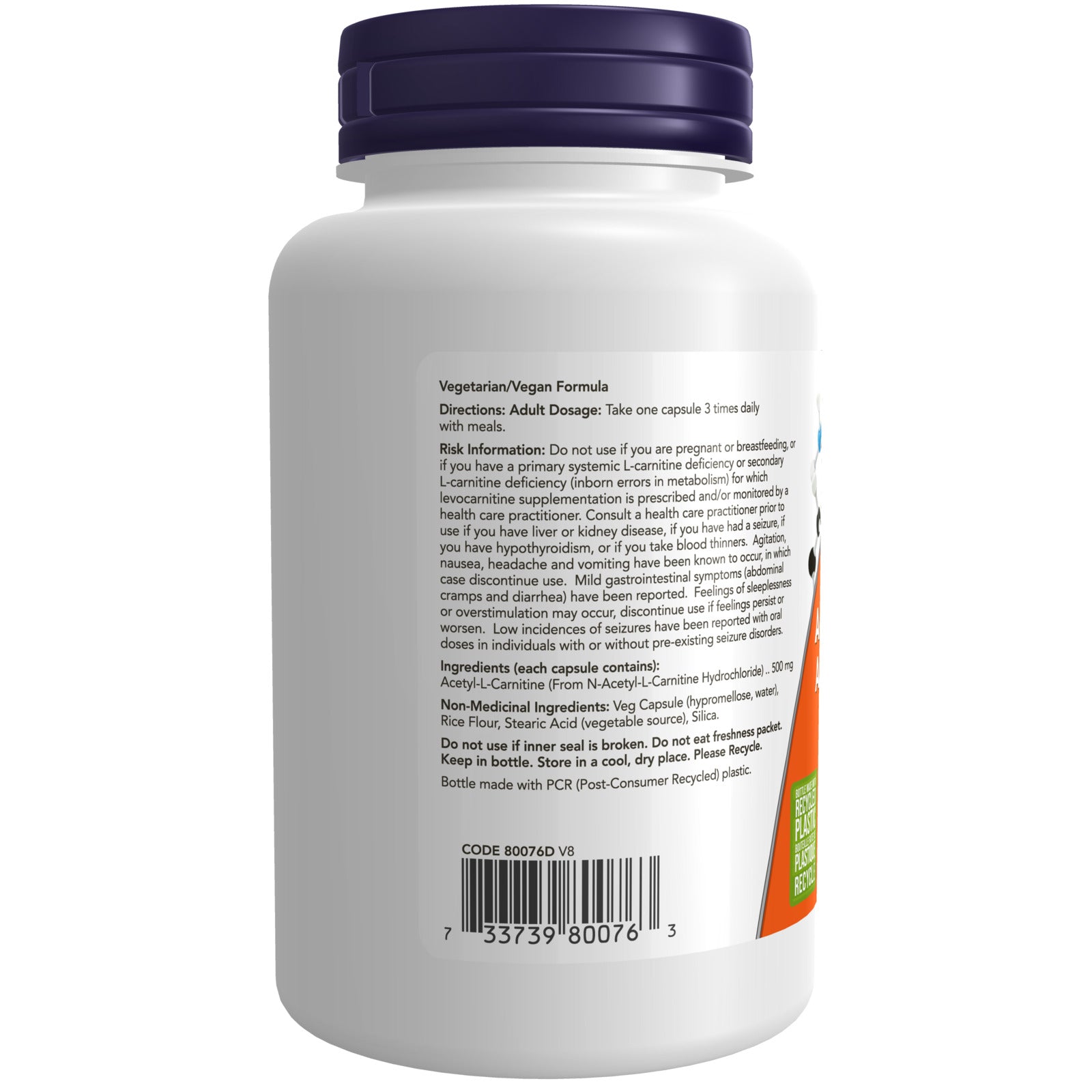 Acetyl-L-Carnitine
