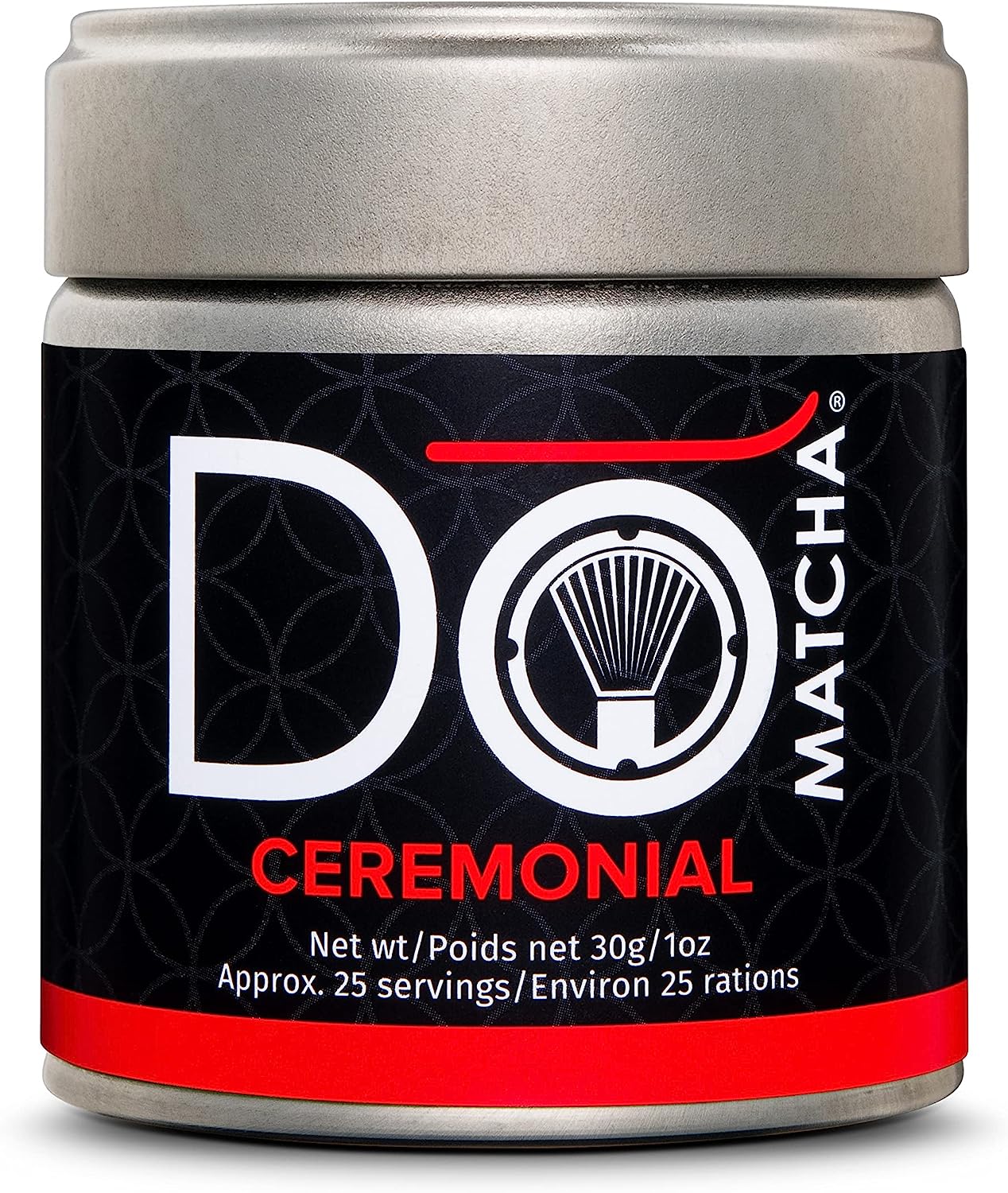 Ceremonial Tin