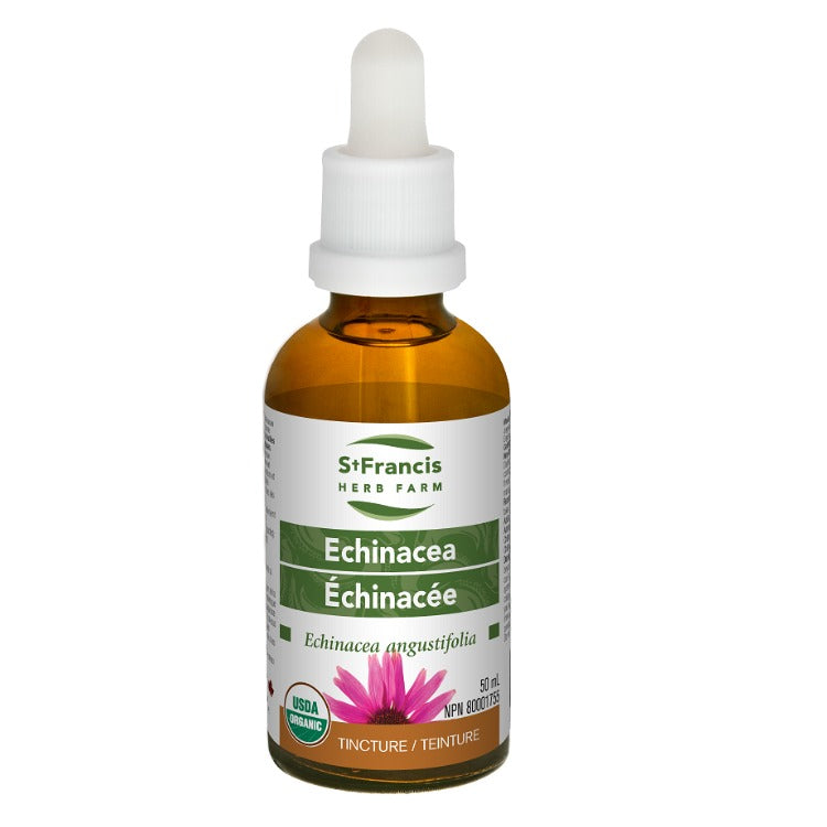Echinacea Tincture