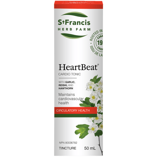 Heart Beat Tincture
