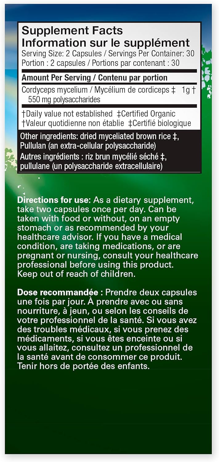 Cordyceps