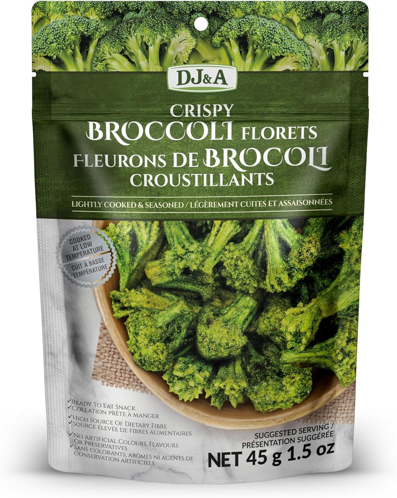 Broccoli Florets