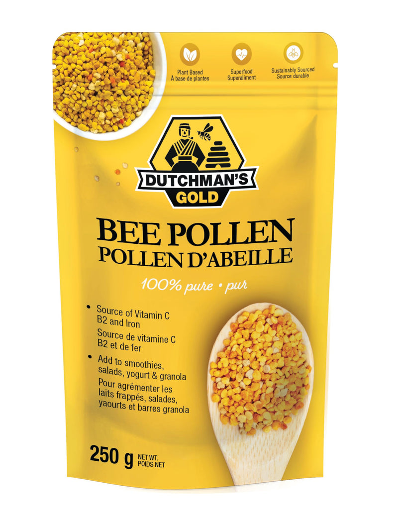 Pure Bee Pollen