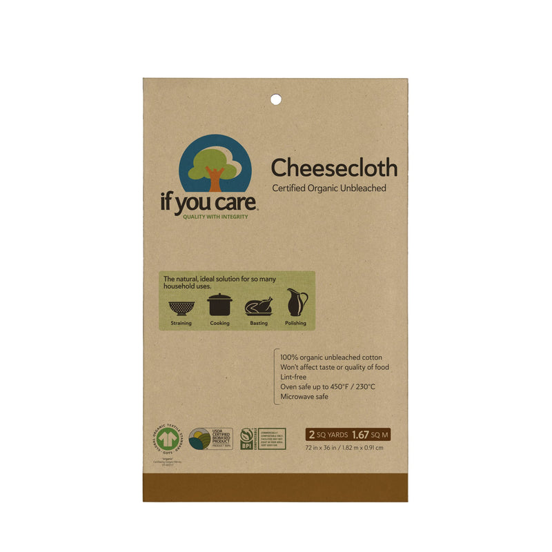 Cheese Cloth